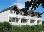 Fassade / Eingang - Appartement - Top-Hundeurlaub