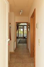Fassade / Eingang - Appartement - Top-Hundeurlaub