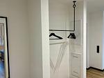 Garderobe - Apt. 4 - Top-Hundeurlaub