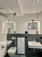 Badezimmer - Apt. 4 - Top-Hundeurlaub