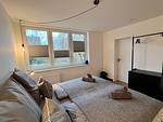 Schlafzimmer 1 - Apt. 4 - Top-Hundeurlaub