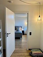 Schlafzimmer 2 - Apt. 4 - Top-Hundeurlaub