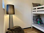 Schlafzimmer 2 - Apt. 4 - Top-Hundeurlaub
