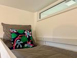 Schlafzimmer 2 - Apt. 4 - Top-Hundeurlaub