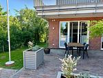 Terrasse - Apt. 4 - Top-Hundeurlaub