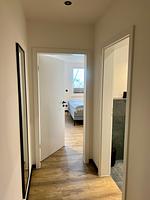 Flur - Apt. 3 - Top-Hundeurlaub