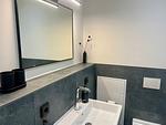 Badezimmer - Apt. 3 - Top-Hundeurlaub