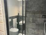 Badezimmer - Apt. 3 - Top-Hundeurlaub