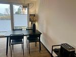 Essbereich - Apt. 3 - Top-Hundeurlaub