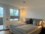 Schlafzimmer 1 - Apt. 3 - Top-Hundeurlaub