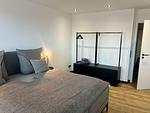 Schlafzimmer 1 - Apt. 3 - Top-Hundeurlaub