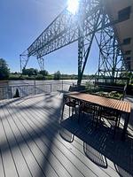 Terrasse - Apt. 3 - Top-Hundeurlaub