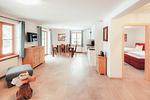 Luna Blanca - Apartment 1 - Top-Hundeurlaub
