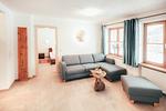 Luna Blanca - Apartment 1 - Top-Hundeurlaub