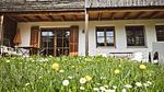 Luna Blanca - Apartment 1 - Top-Hundeurlaub