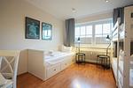 Dreibettzimmer - Achtern Diek - Top-Hundeurlaub