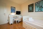 Dreibettzimmer - Achtern Diek - Top-Hundeurlaub