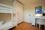 Dreibettzimmer - Achtern Diek - Top-Hundeurlaub
