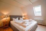 Doppelbettzimmer - Achtern Diek - Top-Hundeurlaub