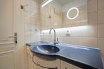 Badezimmer - Achtern Diek - Top-Hundeurlaub