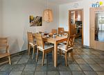 Ferienhaus Inselrose - Top-Hundeurlaub