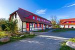 Hauptansicht - FeWo B66 : strandnah - Top-Hundeurlaub