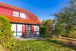 Hauptansicht - FeWo B66 : strandnah - Top-Hundeurlaub