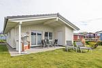 Langeneß - Top-Hundeurlaub