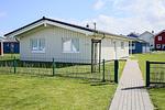 Langeneß - Top-Hundeurlaub