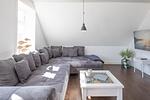 Apartment "Unter Sternen" - Top-Hundeurlaub