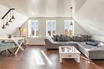 Apartment "Unter Sternen" - Top-Hundeurlaub