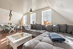 Apartment "Unter Sternen" - Top-Hundeurlaub