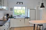 Haus Storhave - Top-Hundeurlaub