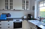 Haus Storhave - Top-Hundeurlaub