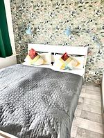 Haus "baltic blick" - Top-Hundeurlaub