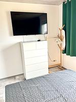 Haus "baltic blick" - Top-Hundeurlaub