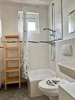 Haus "baltic blick" - Top-Hundeurlaub