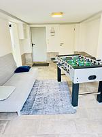 Haus "baltic blick" - Top-Hundeurlaub