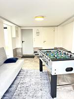 Haus "baltic blick" - Top-Hundeurlaub