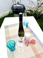 Haus "baltic blick" - Top-Hundeurlaub