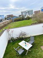 Haus "baltic blick" - Top-Hundeurlaub