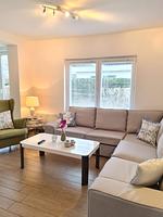 Meer und Pfote Ferienhaus Nr. 28 - Top-Hundeurlaub