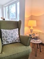 Meer und Pfote Ferienhaus Nr. 28 - Top-Hundeurlaub