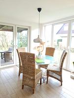 Meer und Pfote Ferienhaus Nr. 28 - Top-Hundeurlaub