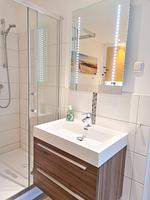 Meer und Pfote Ferienhaus Nr. 28 - Top-Hundeurlaub