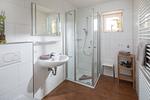Badezimmer - Seeadler 01 - Top-Hundeurlaub