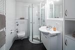 Badezimmer - Seeadler 03 - Top-Hundeurlaub