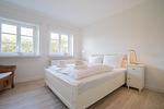 Doppelbett EG - Andy - Top-Hundeurlaub