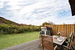 Terrasse - Andy - Top-Hundeurlaub