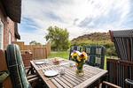 Terrasse - Andy - Top-Hundeurlaub